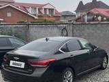 Hyundai Genesis 2014 года за 4 000 000 тг. в Алматы – фото 3