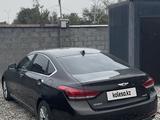 Hyundai Genesis 2014 года за 4 000 000 тг. в Алматы – фото 2