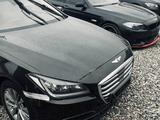 Hyundai Genesis 2014 года за 4 000 000 тг. в Алматы – фото 4