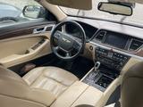 Hyundai Genesis 2014 года за 4 000 000 тг. в Алматы – фото 5