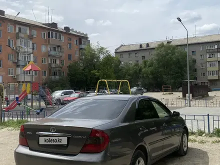 Toyota Camry 2003 года за 5 200 000 тг. в Алматы – фото 5