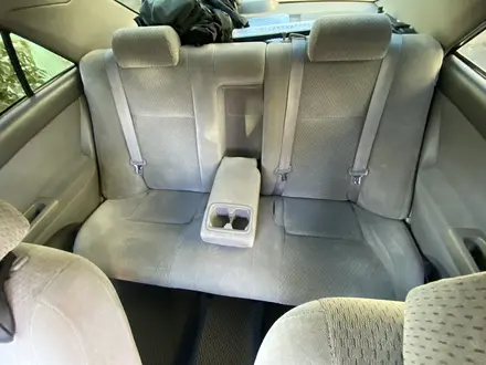Toyota Camry 2003 года за 5 200 000 тг. в Алматы – фото 12