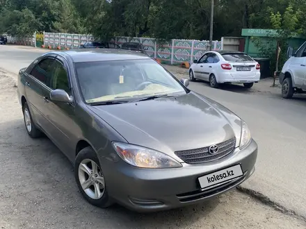 Toyota Camry 2003 года за 5 200 000 тг. в Алматы