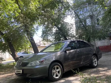 Toyota Camry 2003 года за 5 200 000 тг. в Алматы – фото 2
