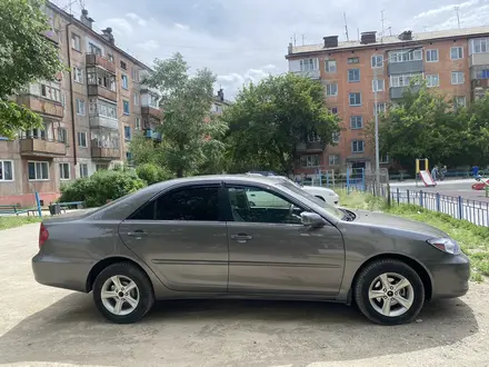 Toyota Camry 2003 года за 5 200 000 тг. в Алматы – фото 6