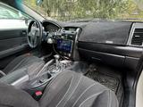 Mitsubishi Galant 2008 годаүшін2 000 000 тг. в Алматы – фото 4
