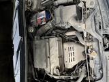 Mitsubishi Galant 2008 годаүшін2 000 000 тг. в Алматы – фото 5