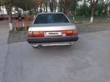 Audi 100 1990 года за 1 400 000 тг. в Туркестан – фото 2