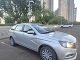 ВАЗ (Lada) Vesta SW 2022 года за 7 300 000 тг. в Астана – фото 2