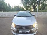 ВАЗ (Lada) Vesta SW 2022 года за 7 300 000 тг. в Астана – фото 3