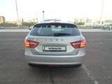 ВАЗ (Lada) Vesta SW 2022 года за 7 300 000 тг. в Астана – фото 4