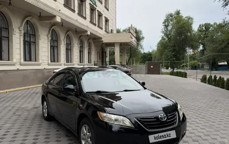 Toyota Camry 2006 годаүшін4 700 000 тг. в Алматы