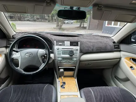 Toyota Camry 2006 года за 4 700 000 тг. в Алматы – фото 9