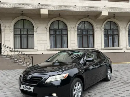 Toyota Camry 2006 года за 4 700 000 тг. в Алматы – фото 2