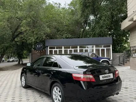 Toyota Camry 2006 года за 4 700 000 тг. в Алматы – фото 4