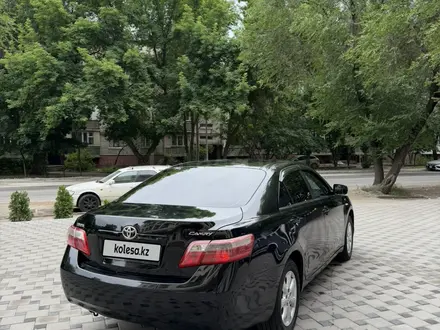 Toyota Camry 2006 года за 4 700 000 тг. в Алматы – фото 3