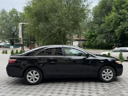 Toyota Camry 2006 года за 4 700 000 тг. в Алматы – фото 5