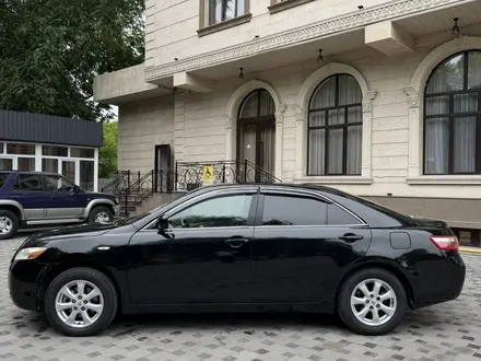Toyota Camry 2006 года за 4 700 000 тг. в Алматы – фото 6