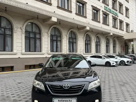 Toyota Camry 2006 года за 4 700 000 тг. в Алматы – фото 7