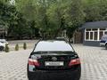 Toyota Camry 2006 годаүшін4 700 000 тг. в Алматы – фото 8