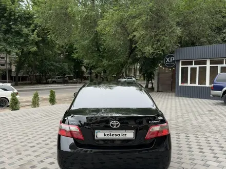 Toyota Camry 2006 года за 4 700 000 тг. в Алматы – фото 8