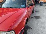 Audi 80 1991 годаүшін800 000 тг. в Алматы – фото 2