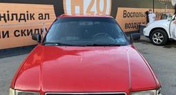 Audi 80 1991 годаүшін800 000 тг. в Алматы