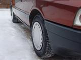 Audi 80 1991 года за 1 700 000 тг. в Актобе – фото 4
