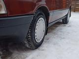 Audi 80 1991 года за 1 700 000 тг. в Актобе – фото 3