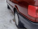Audi 80 1991 года за 1 700 000 тг. в Актобе – фото 5