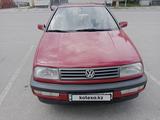 Volkswagen Vento 1992 года за 1 250 000 тг. в Костанай – фото 3