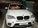 BMW X5 2011 года за 11 330 000 тг. в Астана