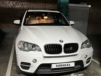 BMW X5 2011 года за 11 330 000 тг. в Астана