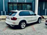 BMW X5 2011 года за 11 330 000 тг. в Астана – фото 4