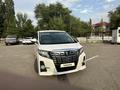 Toyota Alphard 2016 годаfor18 500 000 тг. в Алматы – фото 15