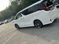 Toyota Alphard 2016 годаfor18 500 000 тг. в Алматы – фото 18