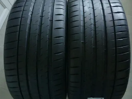 Шины Michelin 285/40/r22 PS4s за 330 000 тг. в Алматы