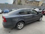 Skoda Octavia 2009 года за 3 900 000 тг. в Караганда – фото 4