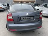 Skoda Octavia 2009 года за 3 900 000 тг. в Караганда – фото 3
