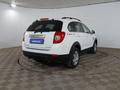 Chevrolet Captiva 2008 года за 3 050 000 тг. в Шымкент – фото 5