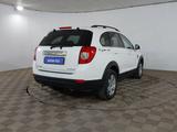 Chevrolet Captiva 2008 года за 3 050 000 тг. в Шымкент – фото 5