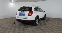 Chevrolet Captiva 2008 года за 3 050 000 тг. в Шымкент – фото 5