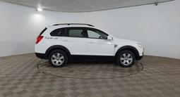 Chevrolet Captiva 2008 года за 3 050 000 тг. в Шымкент – фото 4