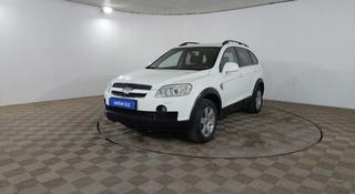 Chevrolet Captiva 2008 года за 3 050 000 тг. в Шымкент