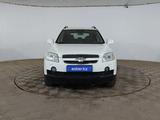 Chevrolet Captiva 2008 года за 3 050 000 тг. в Шымкент – фото 2