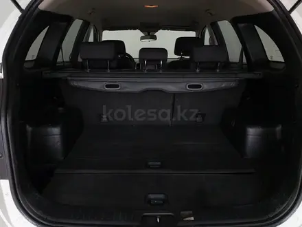 Chevrolet Captiva 2008 года за 3 050 000 тг. в Шымкент – фото 10