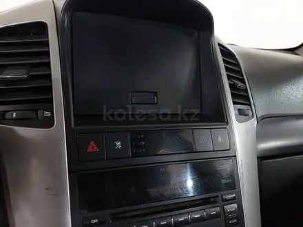 Chevrolet Captiva 2008 года за 3 050 000 тг. в Шымкент – фото 25