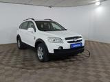 Chevrolet Captiva 2008 года за 3 050 000 тг. в Шымкент – фото 3
