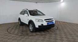 Chevrolet Captiva 2008 года за 3 050 000 тг. в Шымкент – фото 3