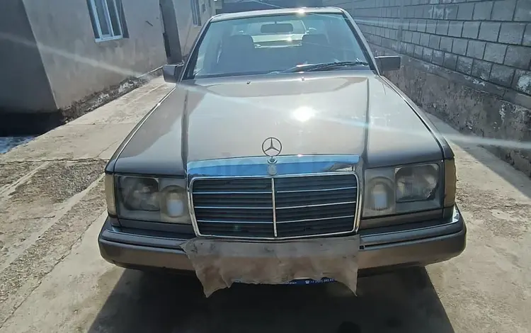 Mercedes-Benz E 230 1990 годаfor1 500 000 тг. в Шымкент